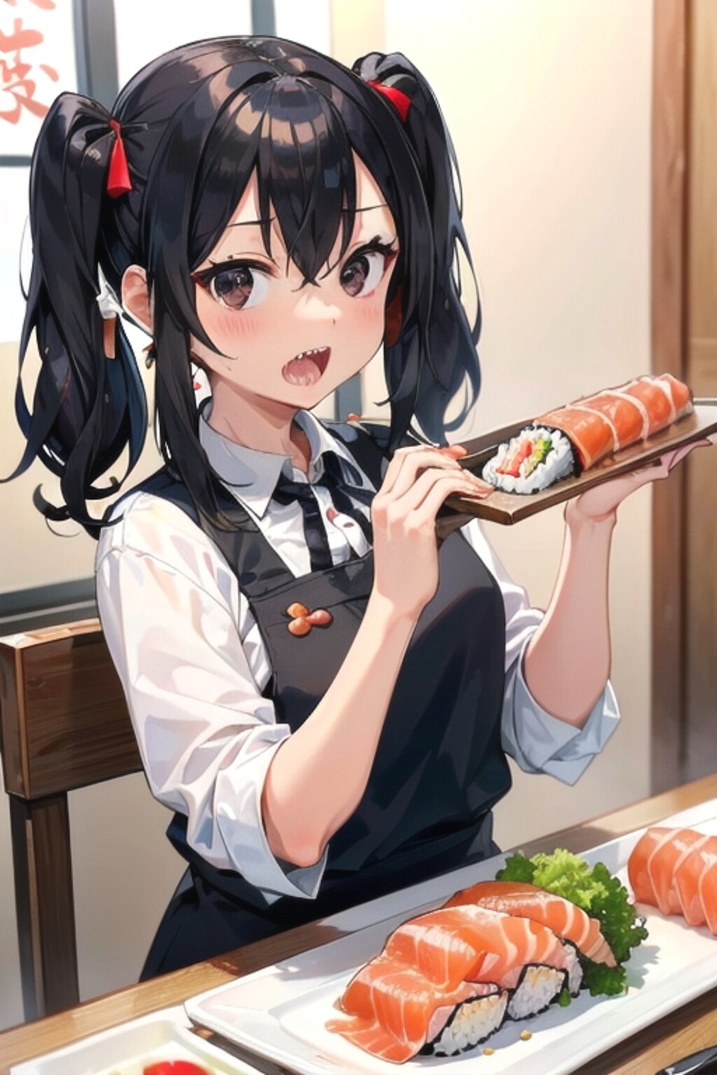 寿司