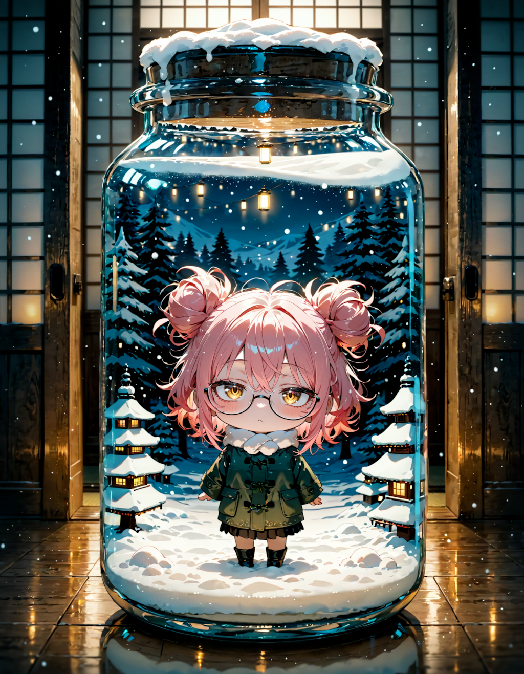 今日は何の日？　果ての二十日