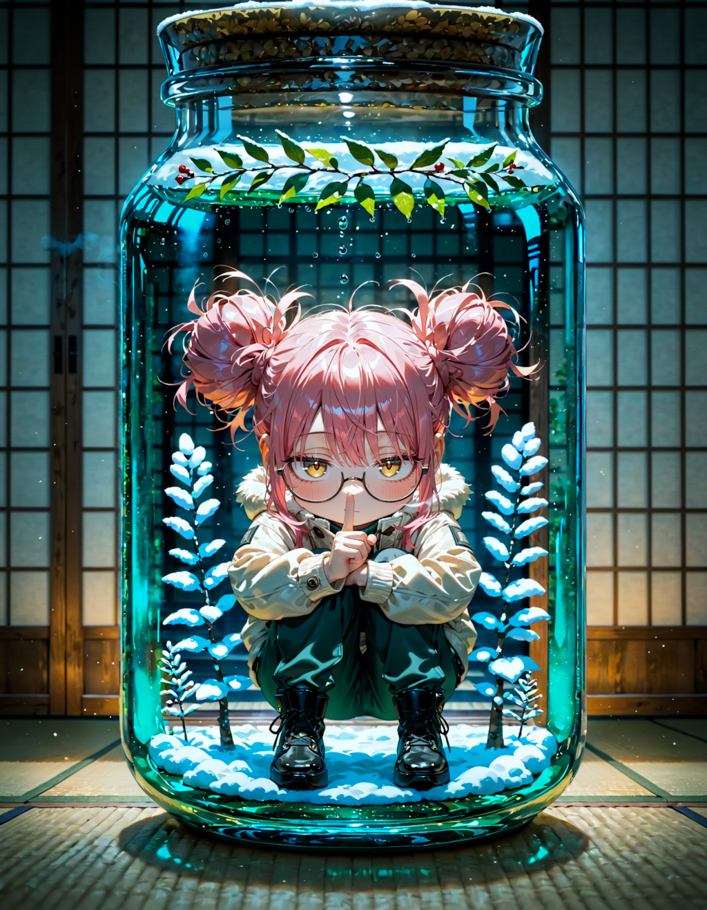 今日は何の日？　果ての二十日