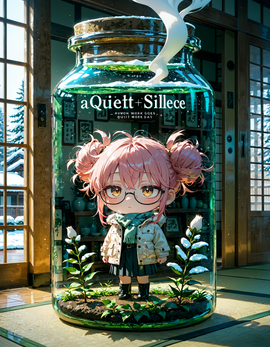 今日は何の日？　果ての二十日