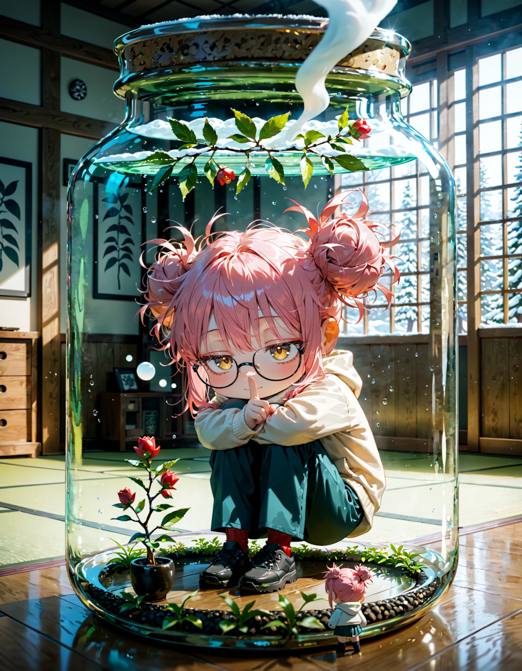 今日は何の日？　果ての二十日