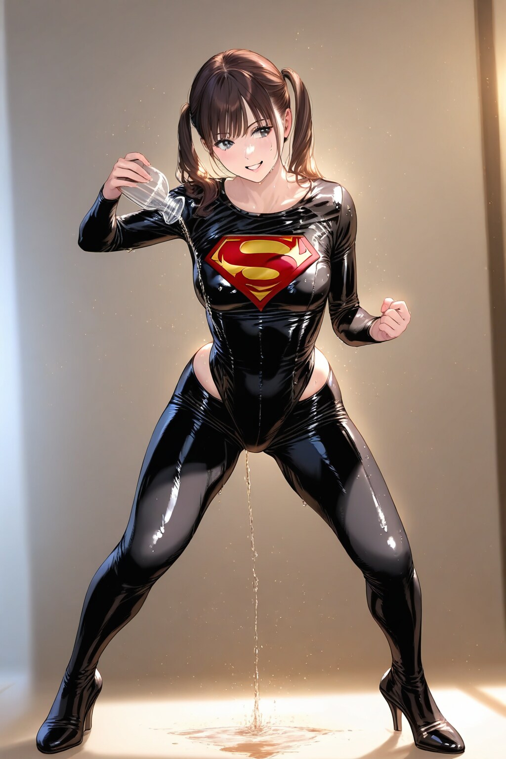 Supergirl