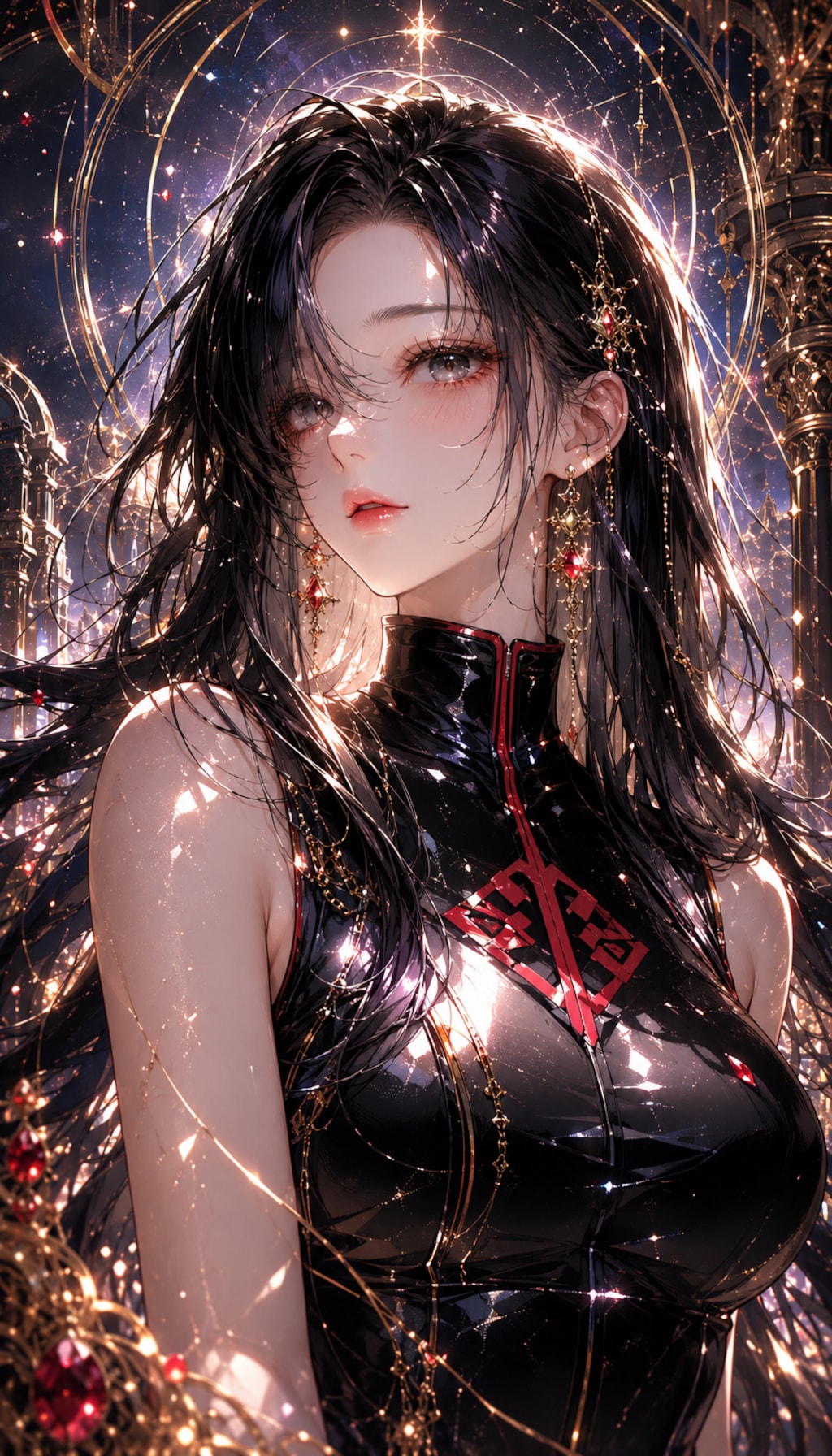 「美麗イラスト生成・変換GPT」は、ChatGPTとの雑談から生まれた