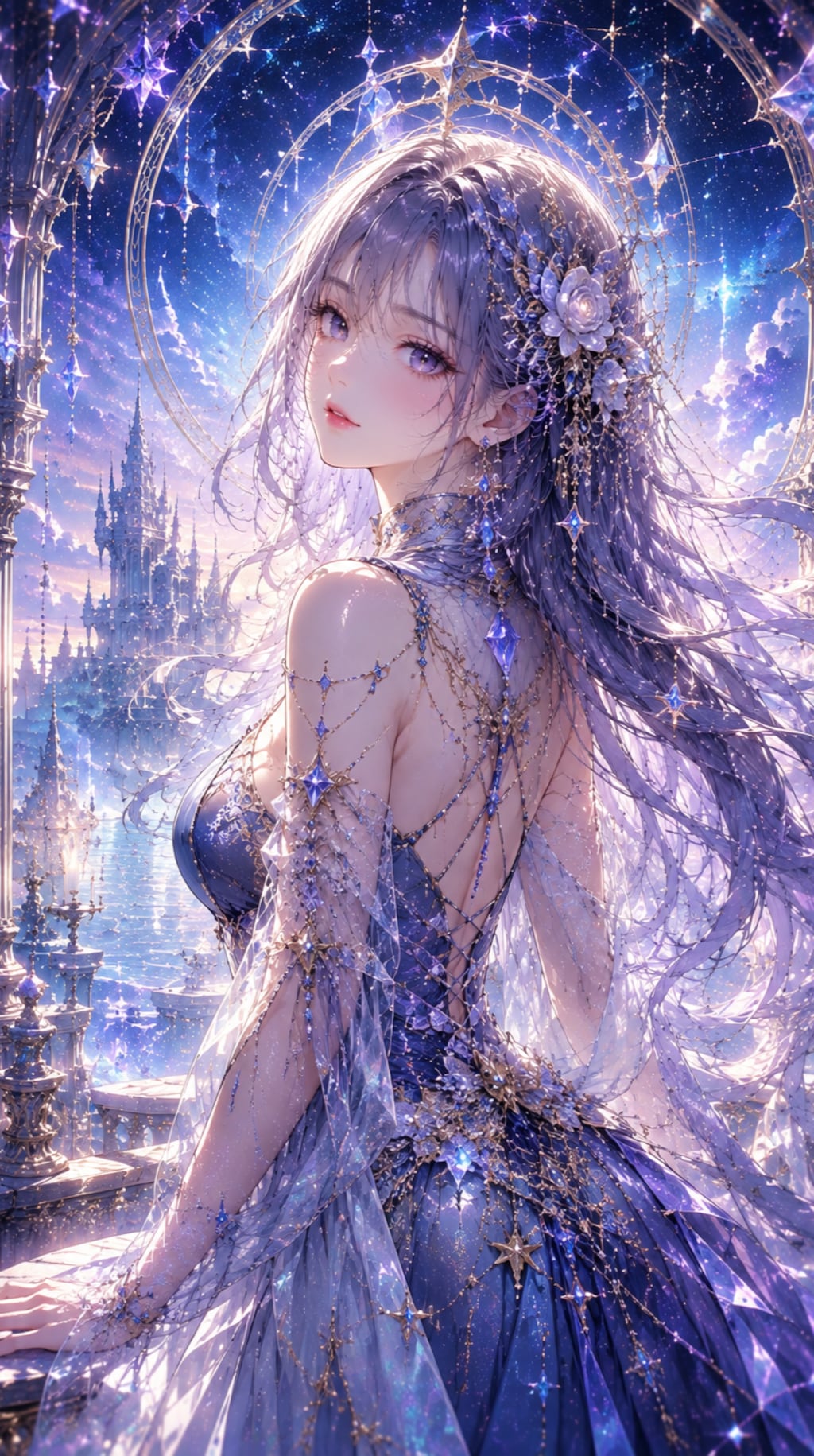 「美麗イラスト生成・変換GPT」は、ChatGPTとの雑談から生まれた