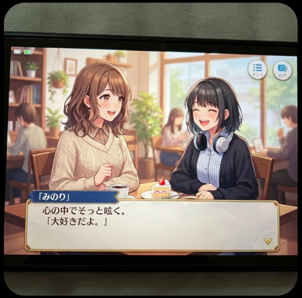 ときめきメモリアル-百合の咲く丘で-