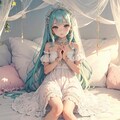 後宮 2枚目