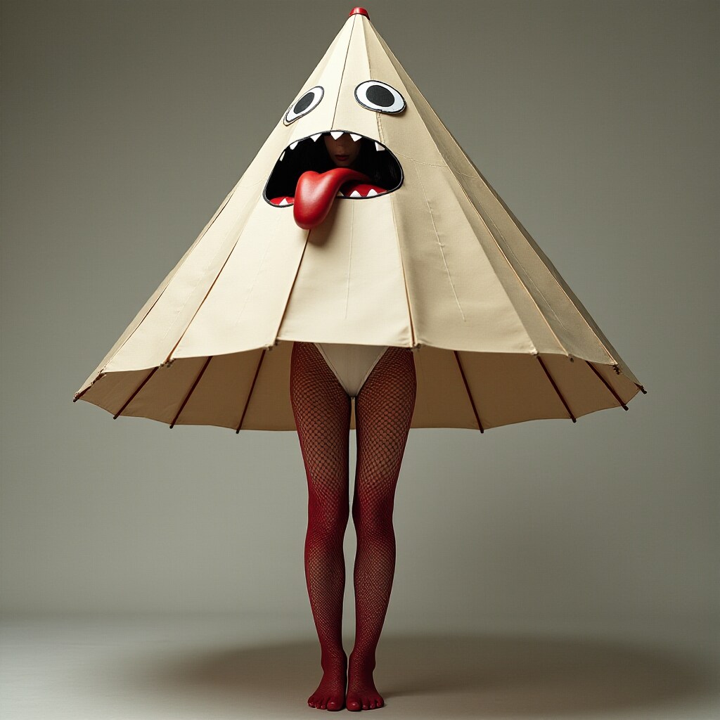 カラカサ | の人気AIイラスト・グラビア