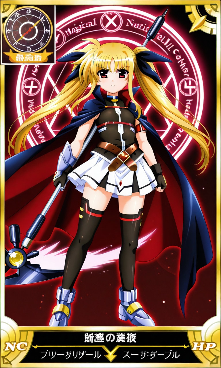 フェイト➡　かっこよくキメます | の人気AIイラスト・グラビア