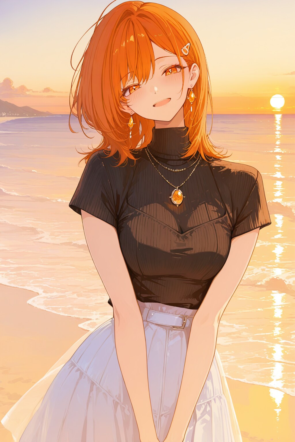 APRICOTさん４５