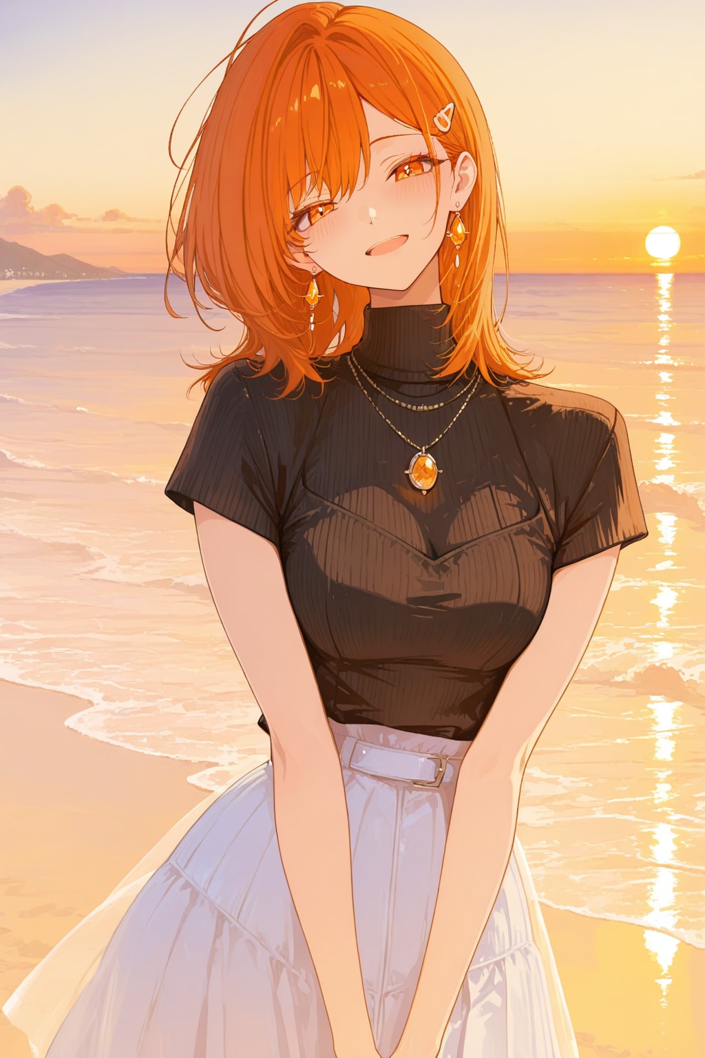 APRICOTさん４５
