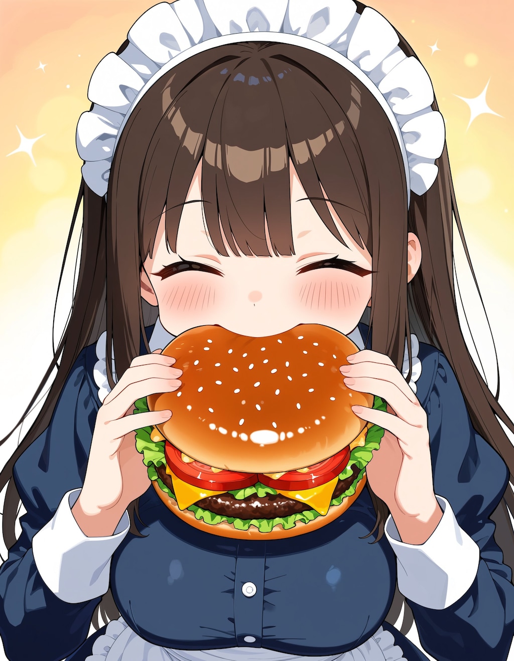 はぐっ！