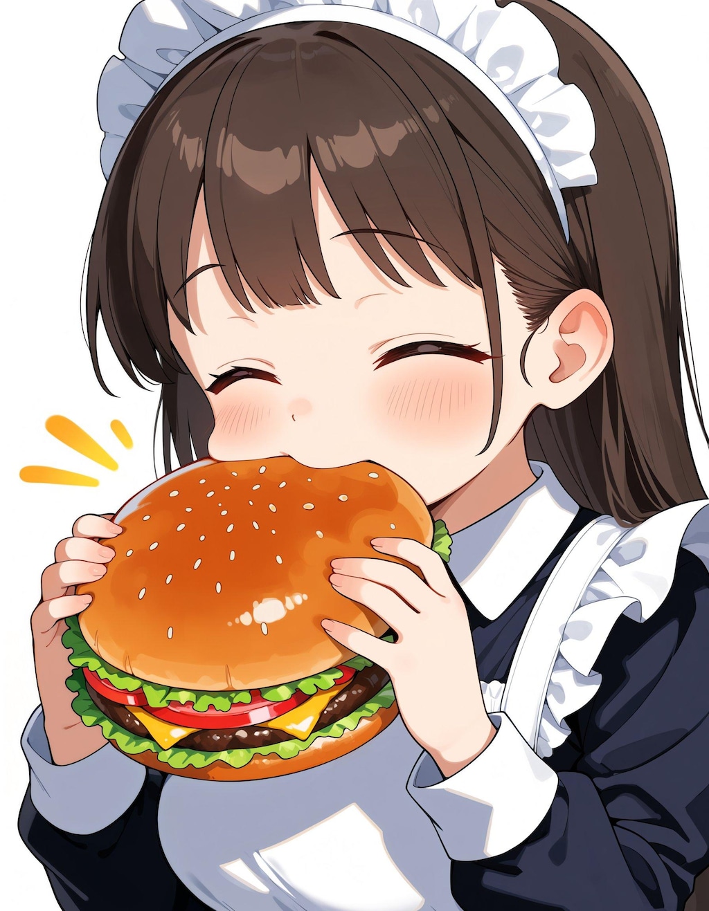はぐっ！