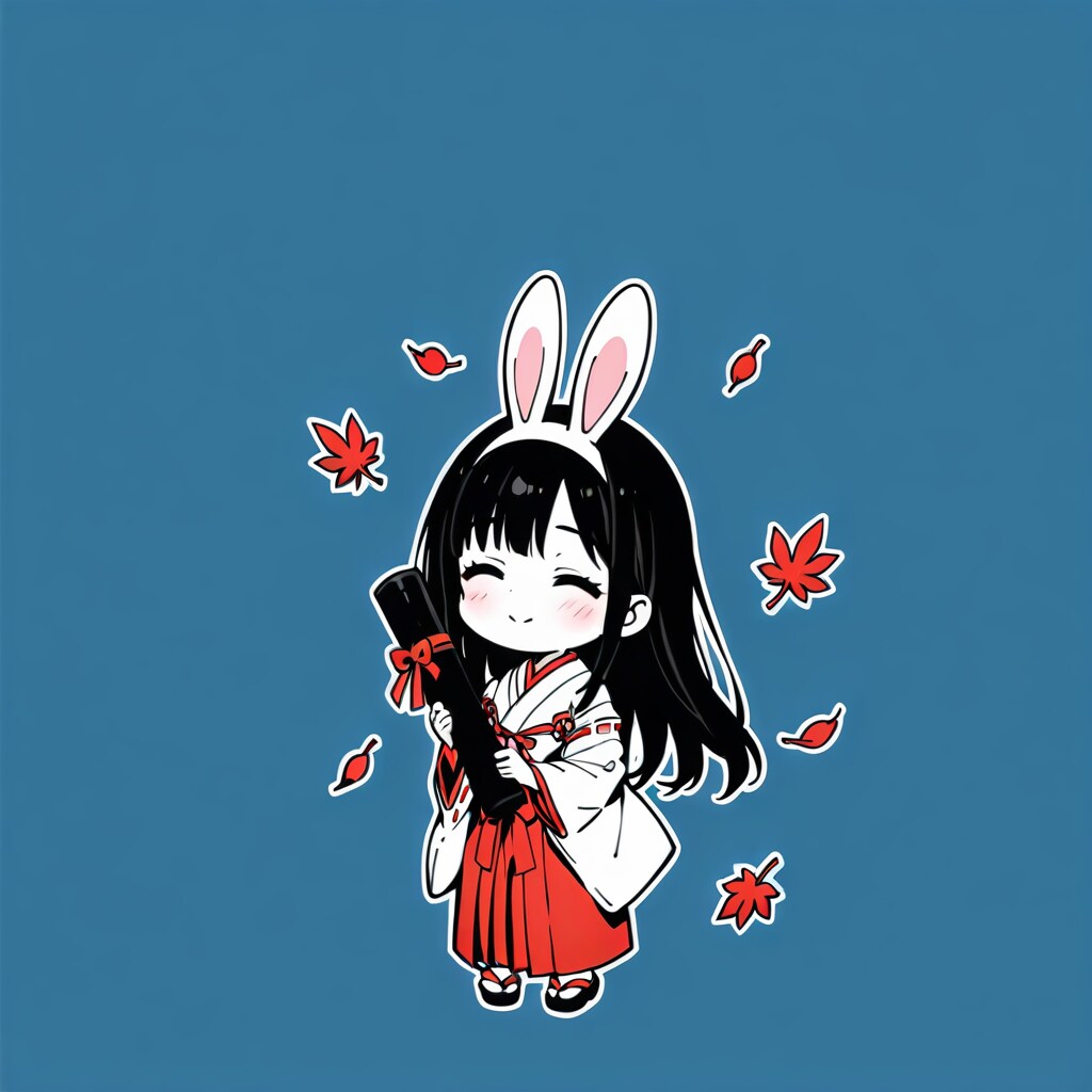きっとおみくじの筒 | の人気AIイラスト・グラビア