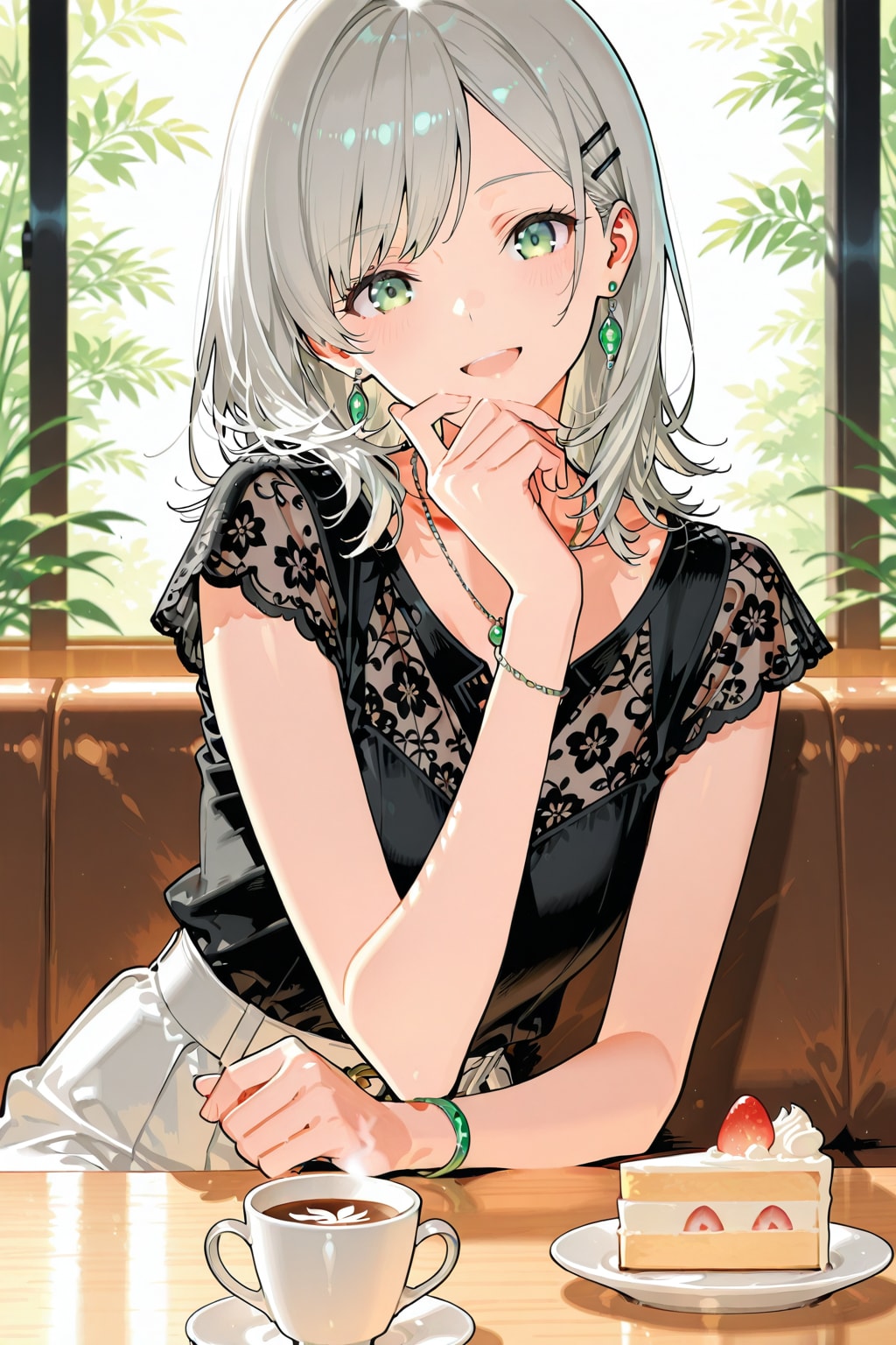 真樹ちゃん２４３