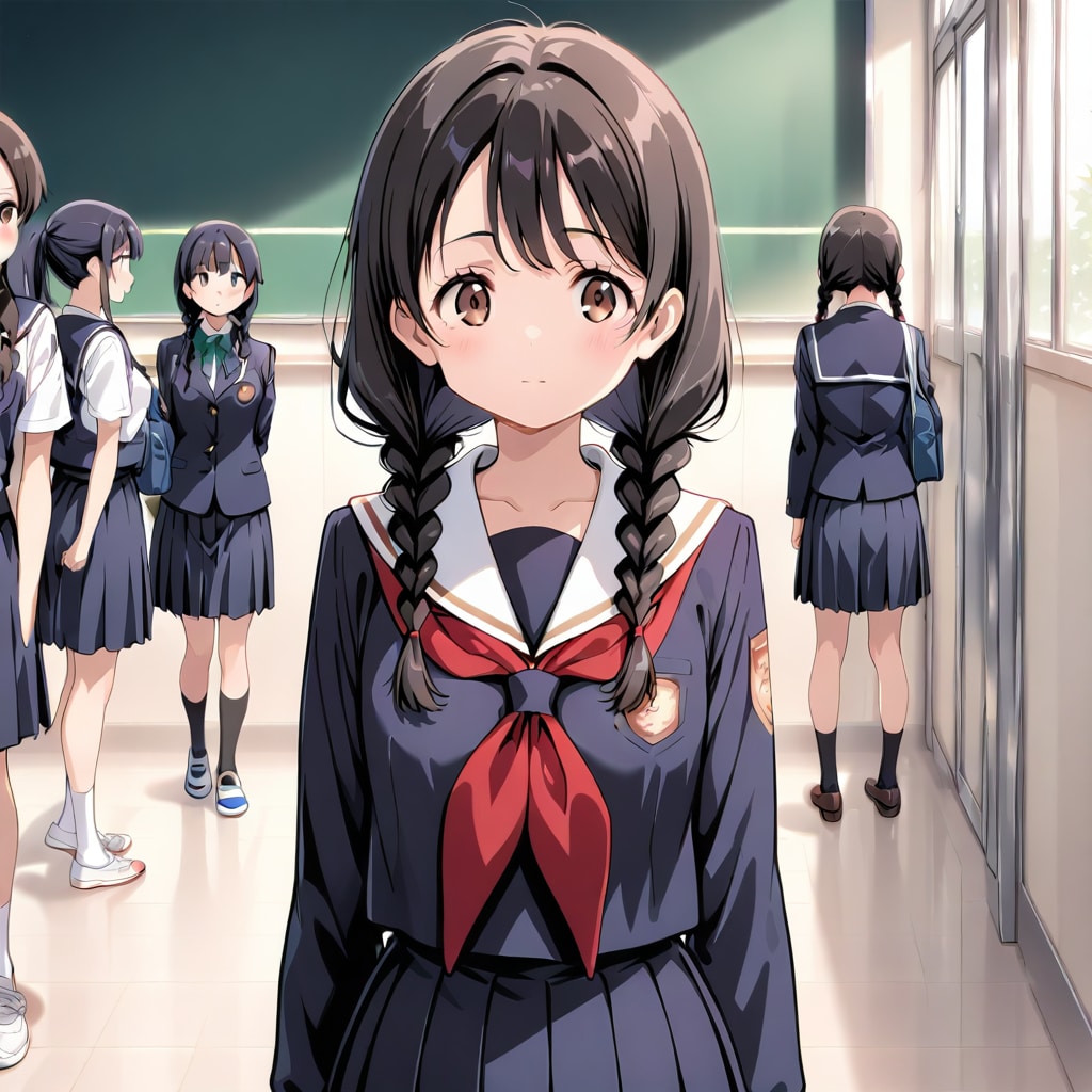 今日からここで、