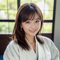 柔道美人 7枚目