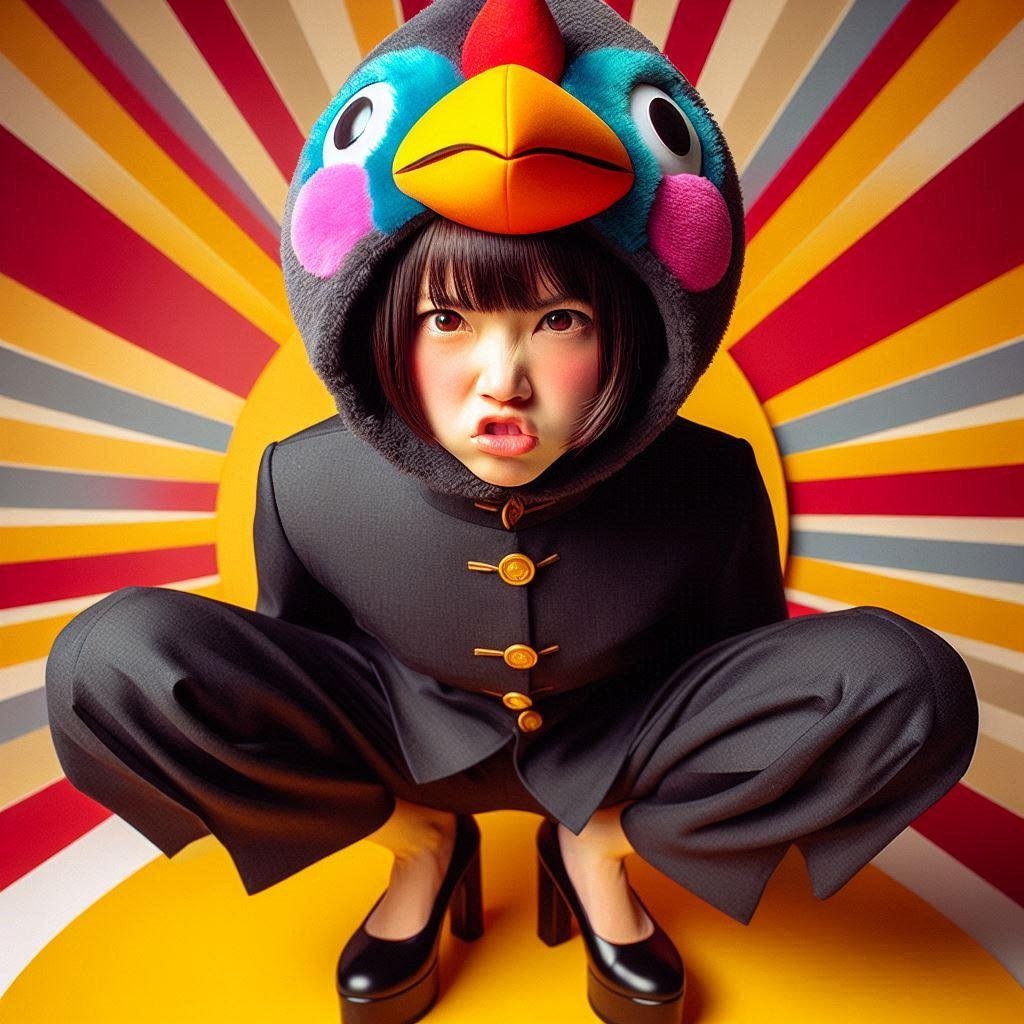 Pap-Pi-Doo-BE-BOP-HIGHSCHOOL