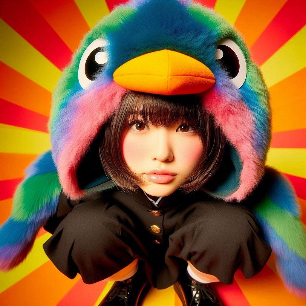 Pap-Pi-Doo-BE-BOP-HIGHSCHOOL