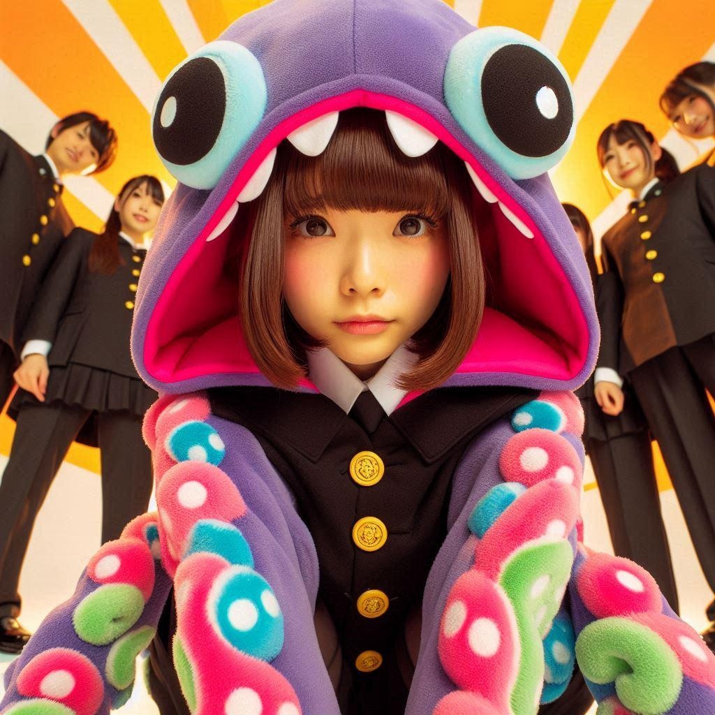 Pap-Pi-Doo-BE-BOP-HIGHSCHOOL