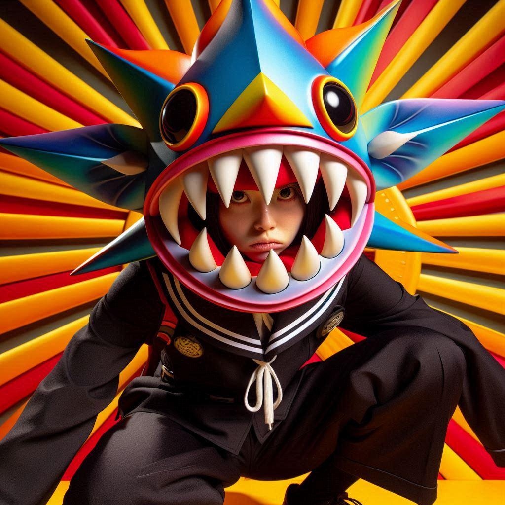 Pap-Pi-Doo-BE-BOP-HIGHSCHOOL