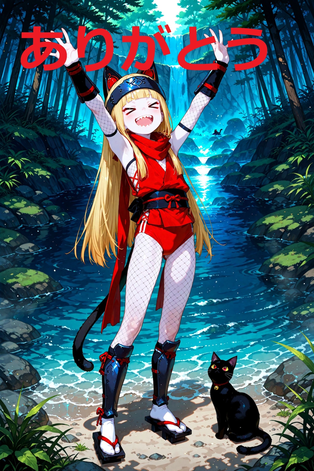 忍ルマ企画ありがとう