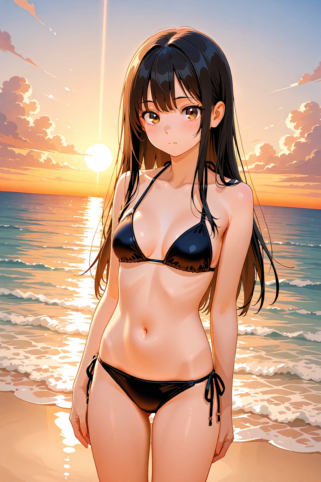 公式のコードを引用してみた