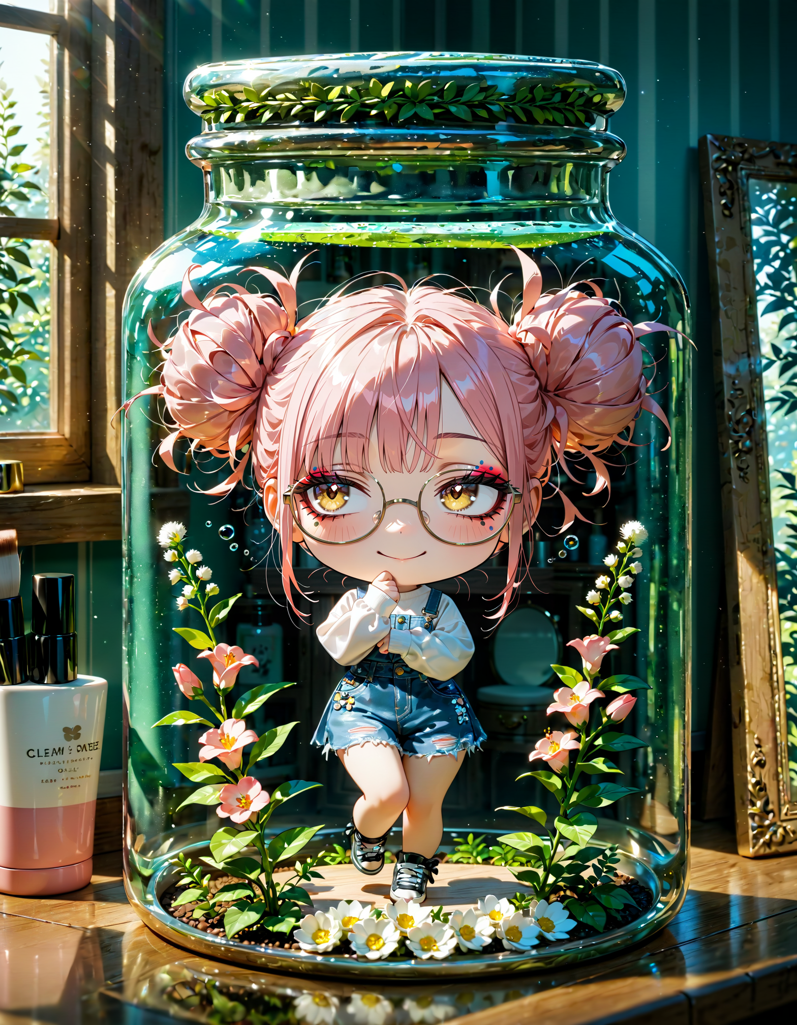 今日は何の日？　眉の日 | の人気AIイラスト・グラビア