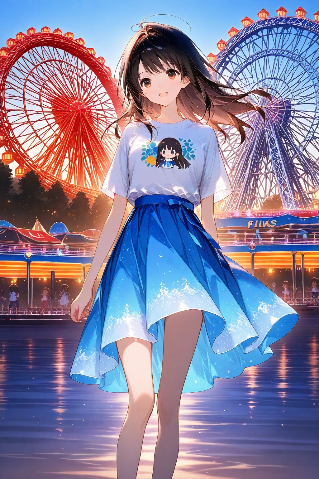 20,000いいねありがとうございます♪