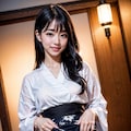 浴衣ぱんてぃーちゃん 9枚目