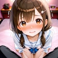 先生とラブホに来た女の子（1） 2枚目