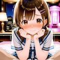先生とラブホに来た女の子（1） 4枚目