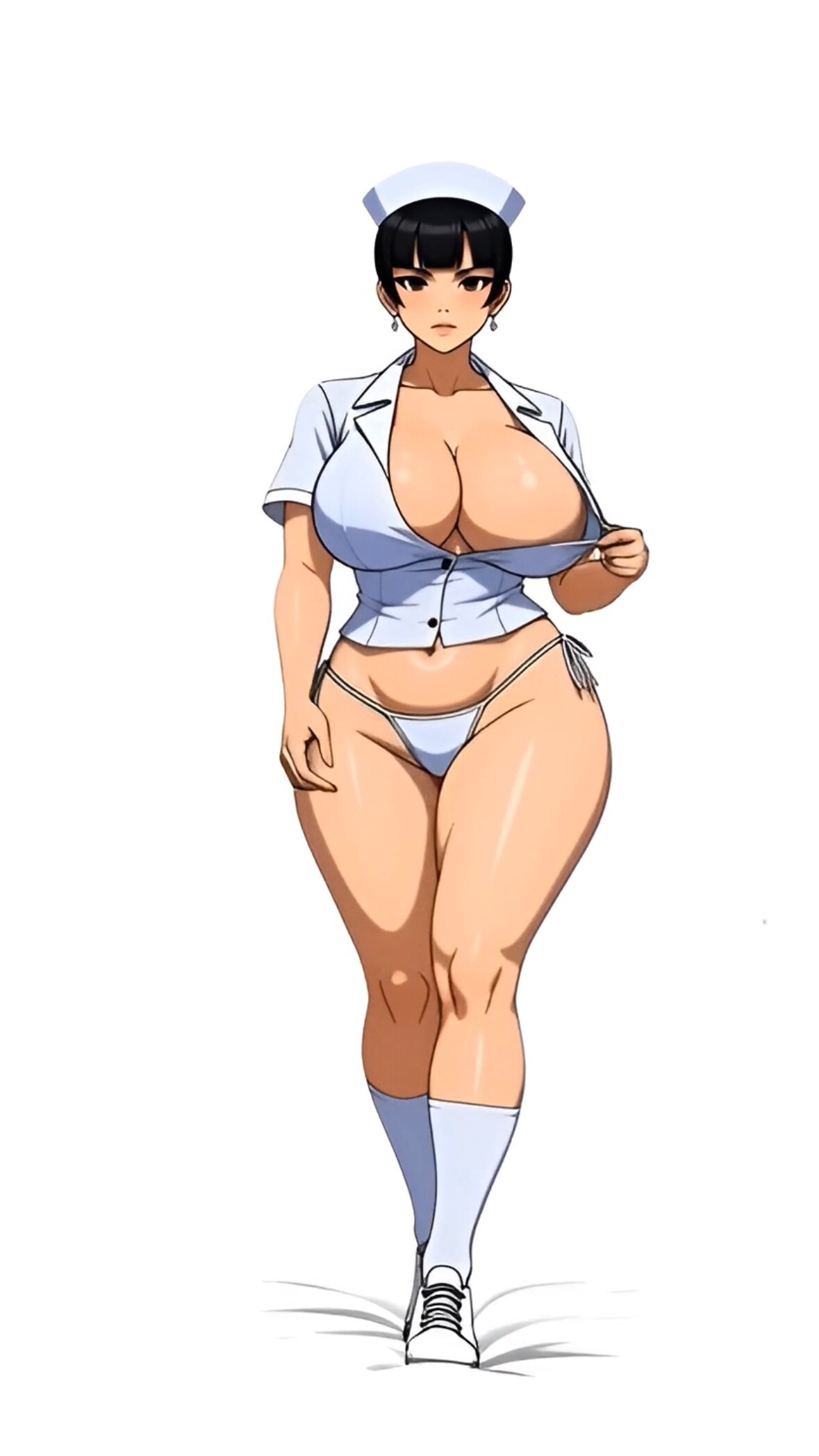 紐パンナース10