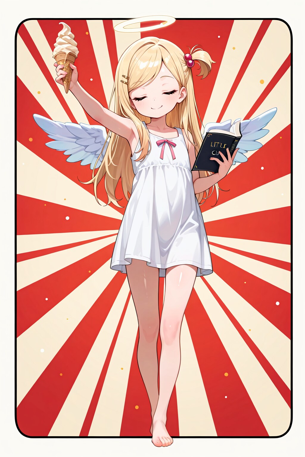 ５月９日はアイスクリームの日