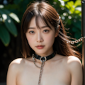 鎖の虜 - 囚われの美貌 7枚目