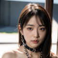 鎖の虜 - 囚われの美貌 3枚目