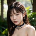 鎖の虜 - 囚われの美貌 2枚目