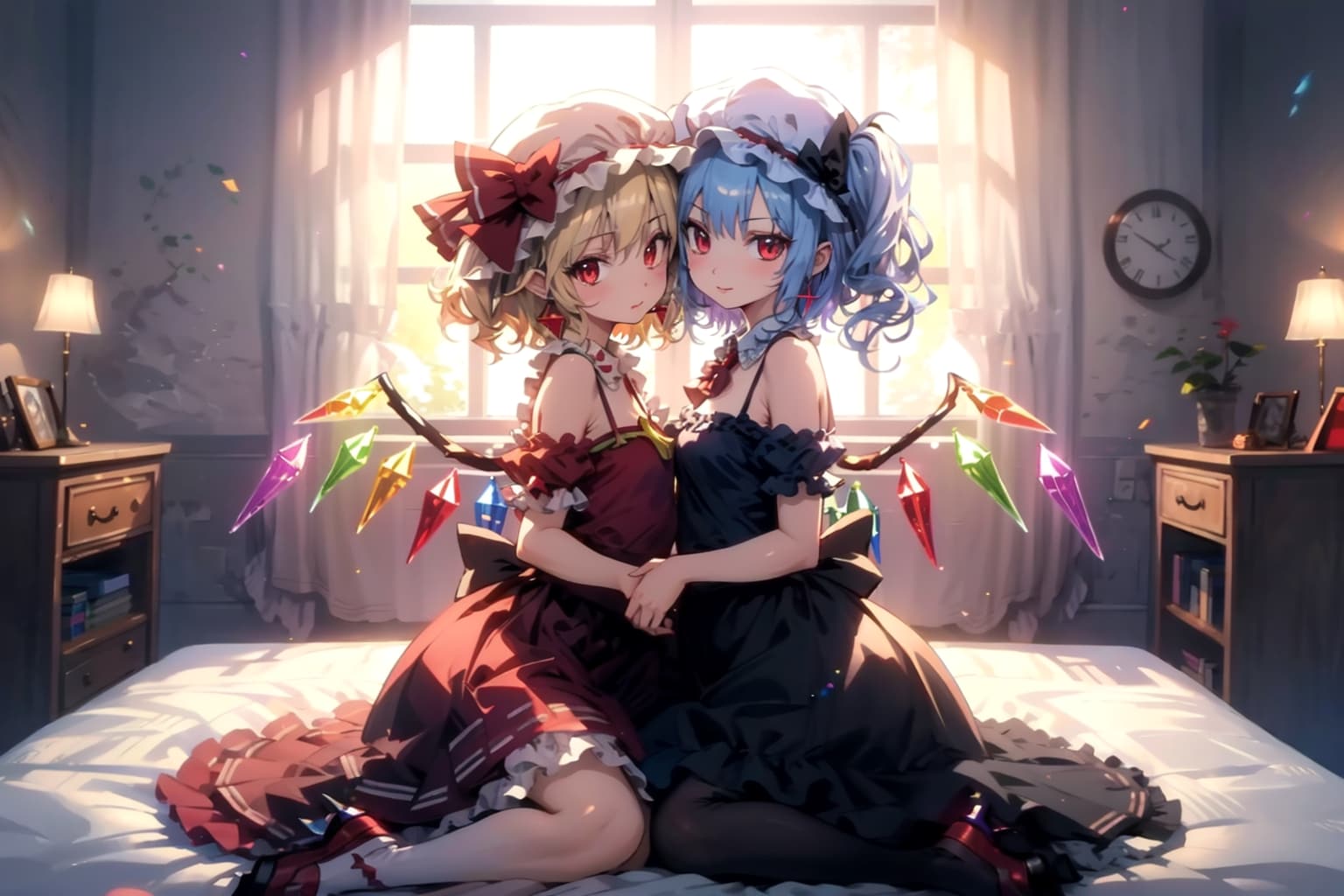 ちちぷい生成でも | の人気AIイラスト・グラビア