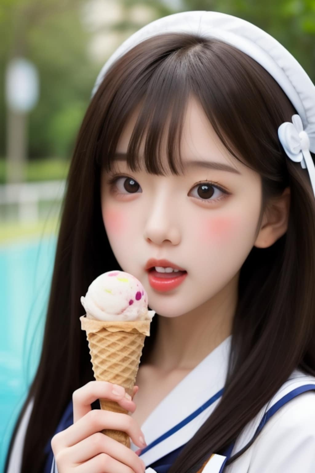 萌えっ子120