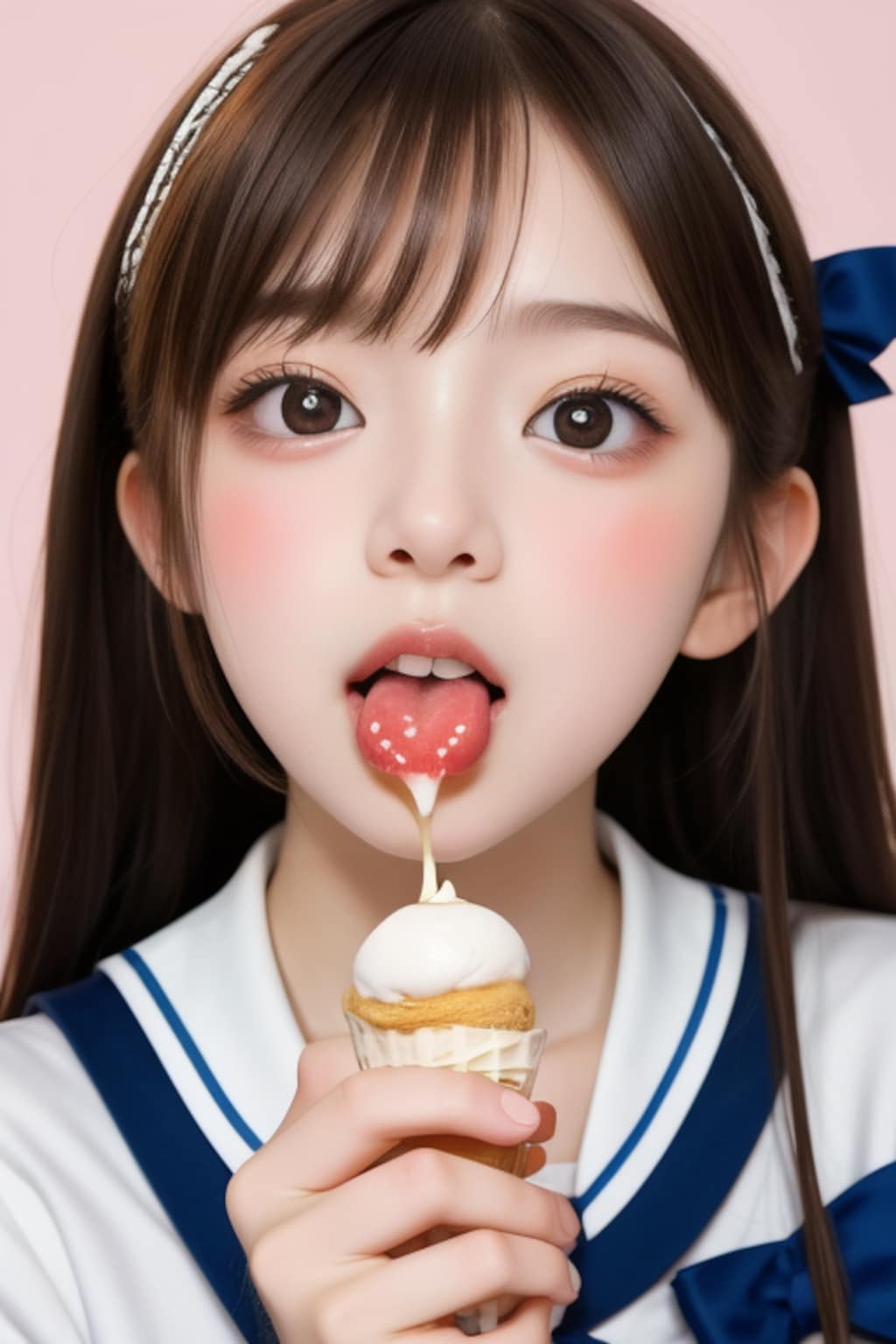 萌えっ子120
