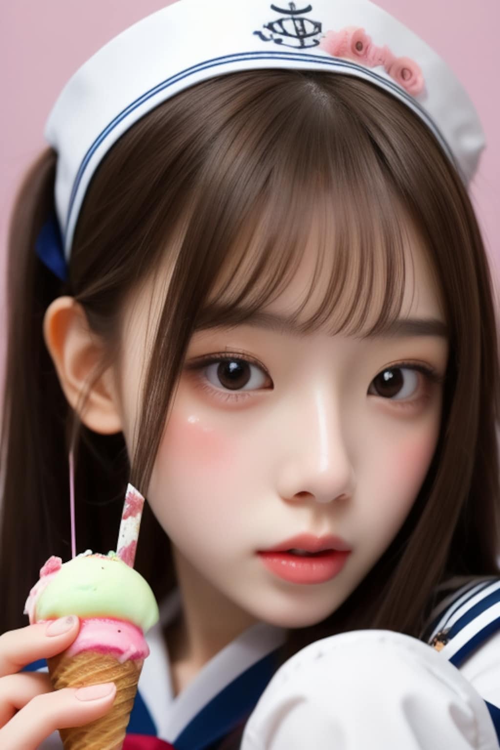 萌えっ子120