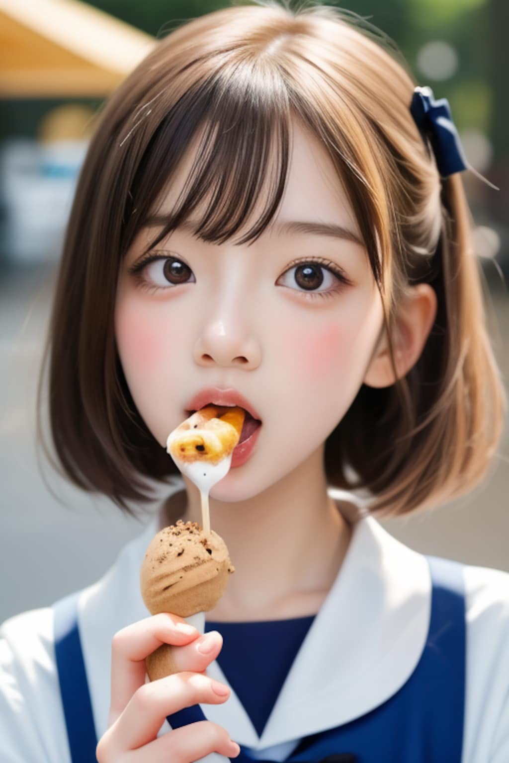 萌えっ子120