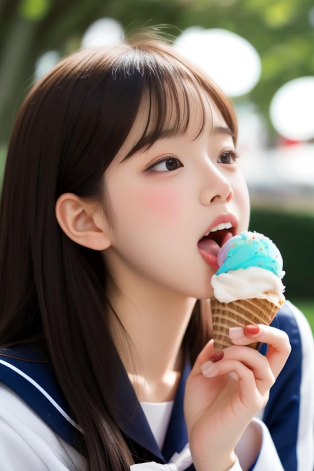 萌えっ子120