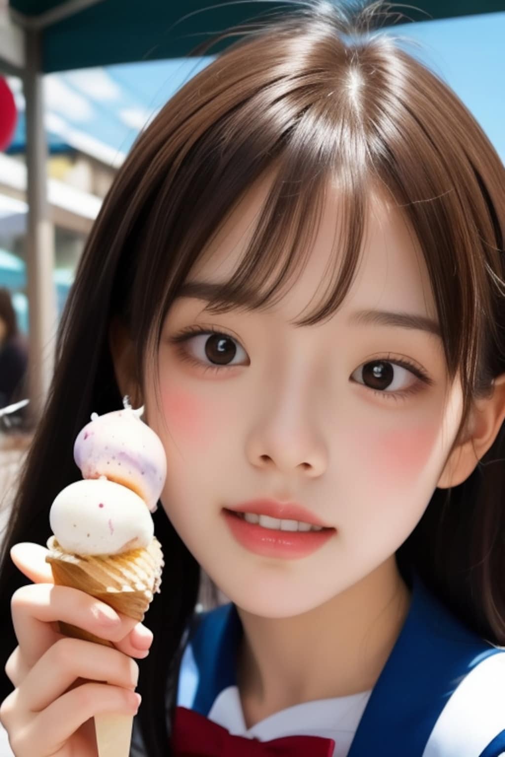 萌えっ子120