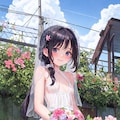 華少女27 8枚目