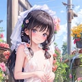 華少女27 4枚目