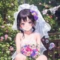 華少女27 5枚目