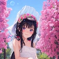 華少女27 2枚目