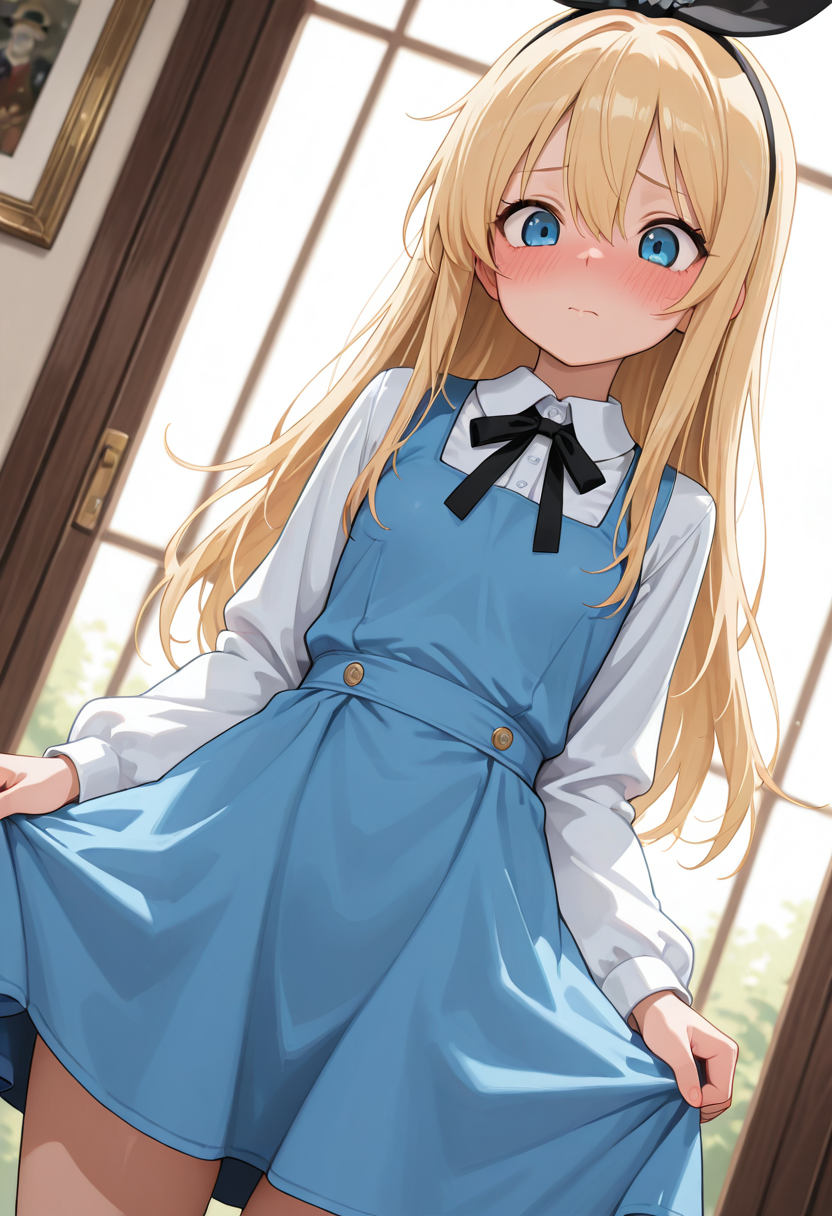 今日のお洋服