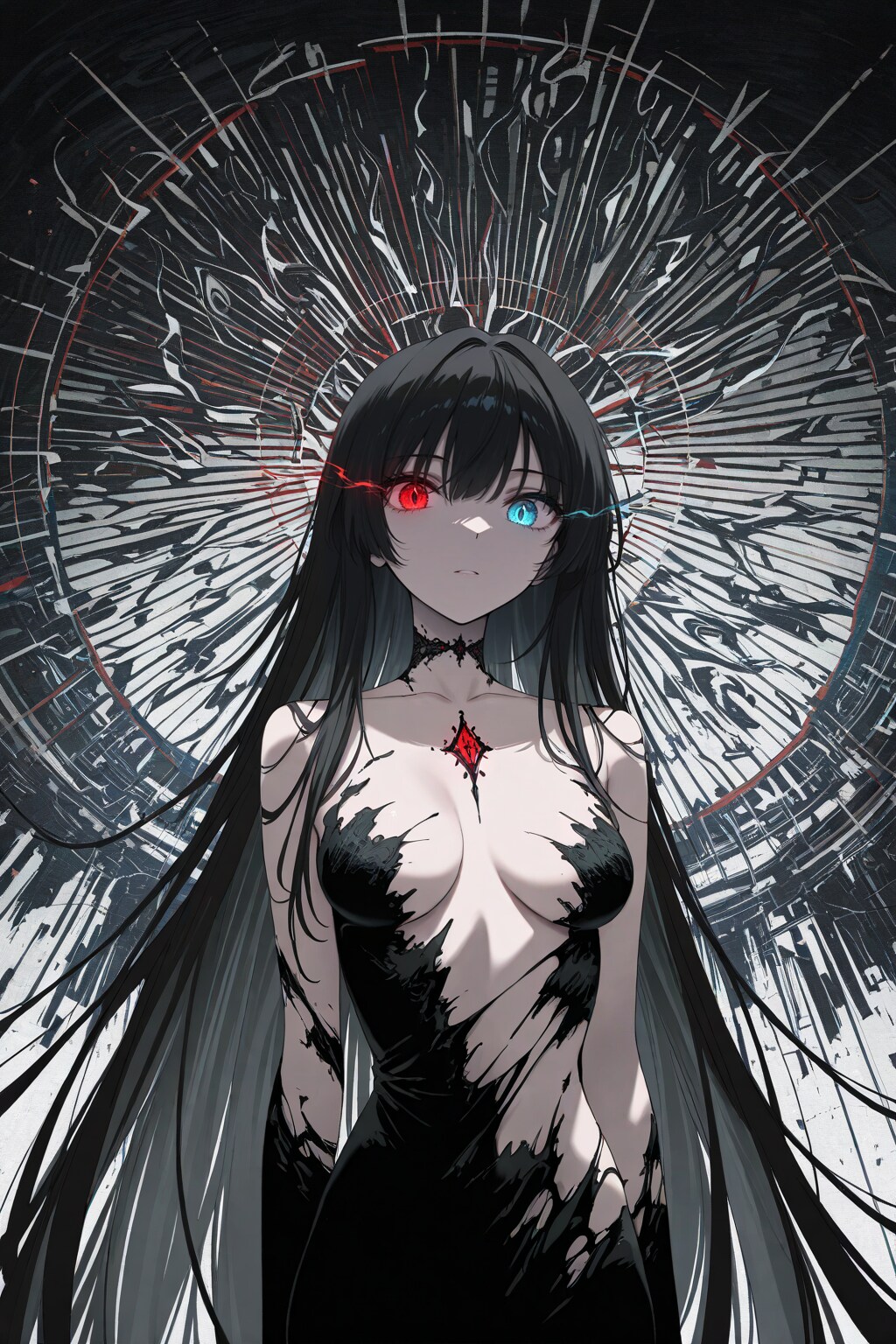 窕
