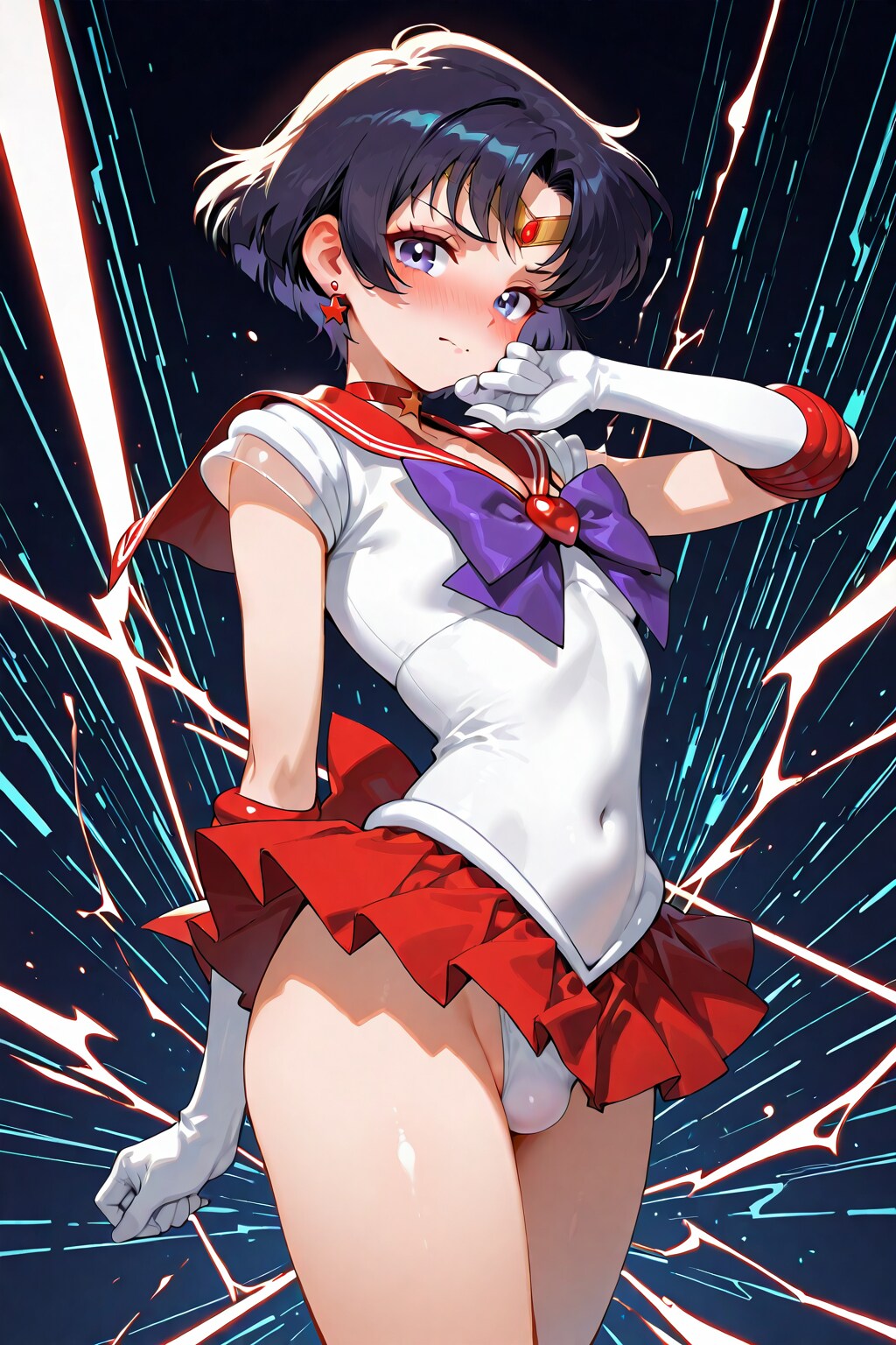 セーラーズ